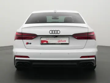 AUDI S6 PANO MATRIX AHK LUFT ACC NAVI VIRT LEDER KAM