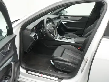 AUDI S6 PANO MATRIX AHK LUFT ACC NAVI VIRT LEDER KAM