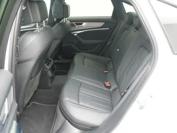 AUDI S6 PANO MATRIX AHK LUFT ACC NAVI VIRT LEDER KAM