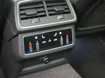 AUDI S6 PANO MATRIX AHK LUFT ACC NAVI VIRT LEDER KAM