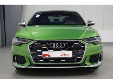 AUDI S6 Limo 3.0 TDI quattro B&O LED AreaView