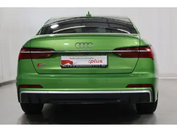 AUDI S6 Limo 3.0 TDI quattro B&O LED AreaView