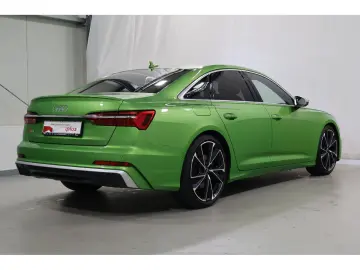 AUDI S6 Limo 3.0 TDI quattro B&O LED AreaView