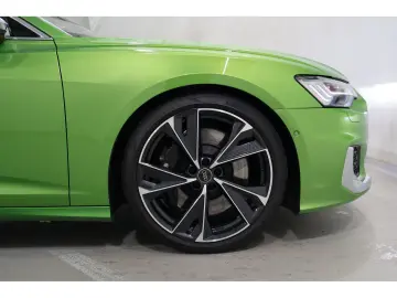 AUDI S6 Limo 3.0 TDI quattro B&O LED AreaView