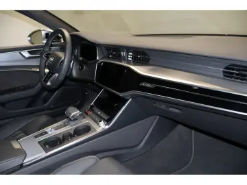AUDI S6 Limo 3.0 TDI quattro B&O LED AreaView
