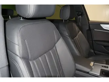 AUDI S6 Limo 3.0 TDI quattro B&O LED AreaView