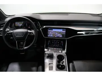 AUDI S6 Limo 3.0 TDI quattro B&O LED AreaView