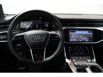 AUDI S6 Limo 3.0 TDI quattro B&O LED AreaView