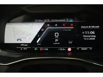 AUDI S6 Limo 3.0 TDI quattro B&O LED AreaView