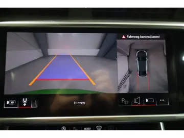 AUDI S6 Limo 3.0 TDI quattro B&O LED AreaView