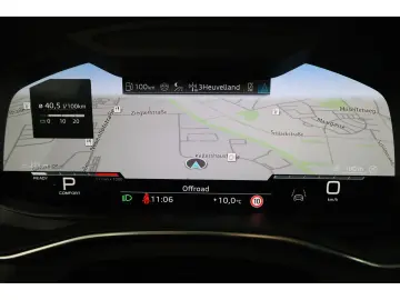 AUDI S6 Limo 3.0 TDI quattro B&O LED AreaView