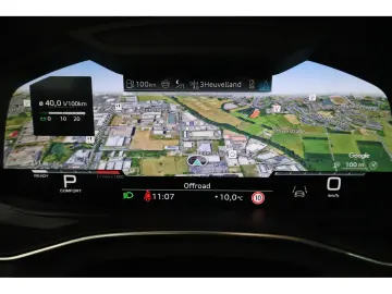 AUDI S6 Limo 3.0 TDI quattro B&O LED AreaView