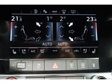 AUDI S6 Limo 3.0 TDI quattro B&O LED AreaView