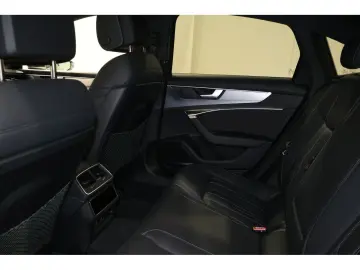 AUDI S6 Limo 3.0 TDI quattro B&O LED AreaView