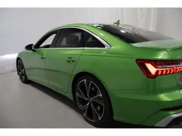 AUDI S6 Limo 3.0 TDI quattro B&O LED AreaView