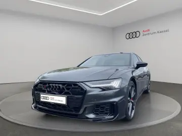 AUDI S6 Limousine 3.0 TDI quattro Matrix Pano Kamera
