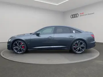 AUDI S6 Limousine 3.0 TDI quattro Matrix Pano Kamera