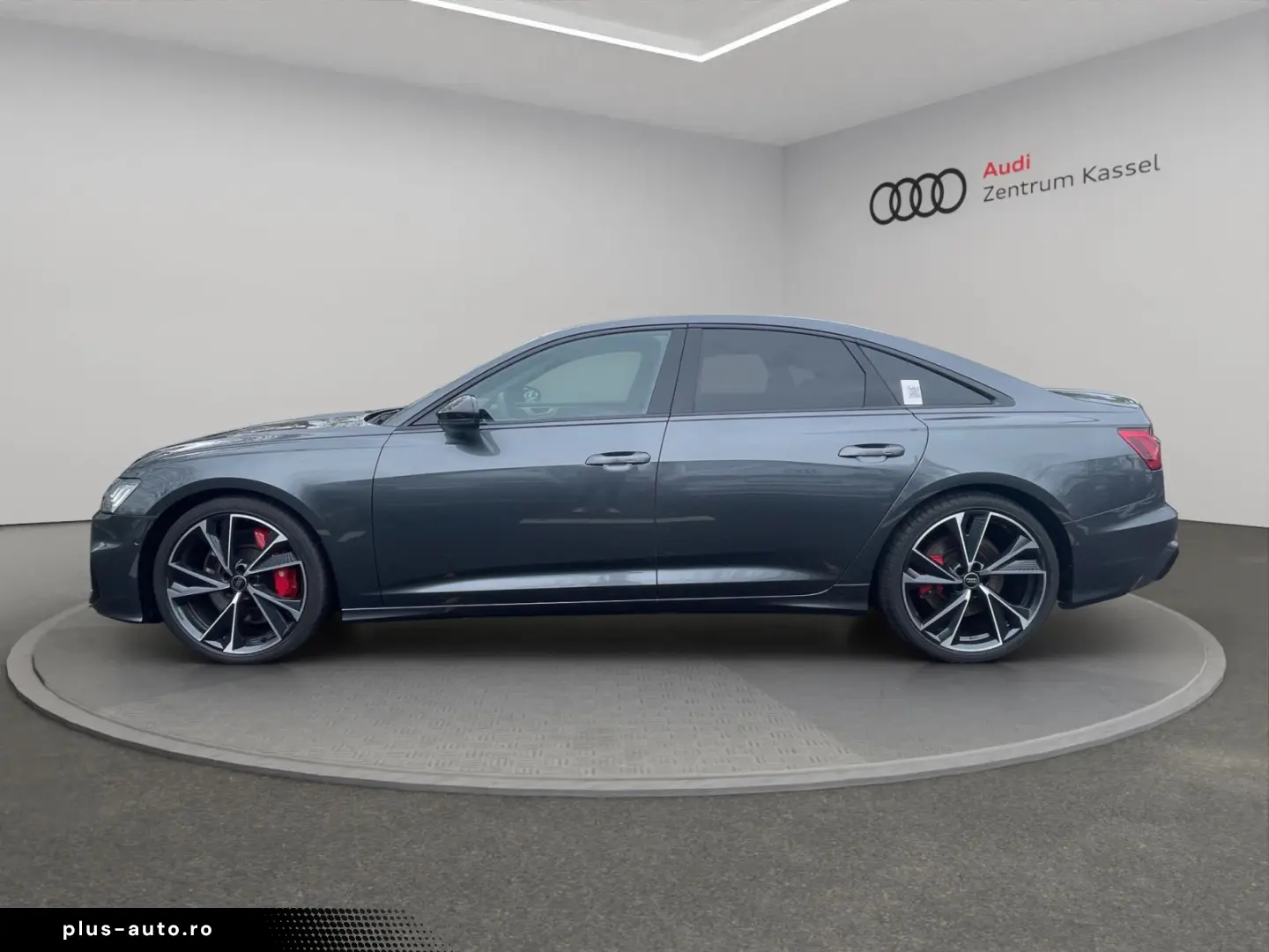 AUDI S6 Limousine 3.0 TDI quattro Matrix Pano Kamera