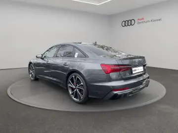 AUDI S6 Limousine 3.0 TDI quattro Matrix Pano Kamera