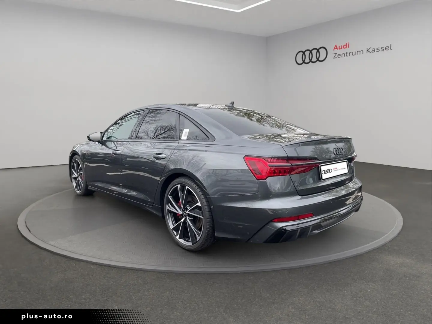 AUDI S6 Limousine 3.0 TDI quattro Matrix Pano Kamera