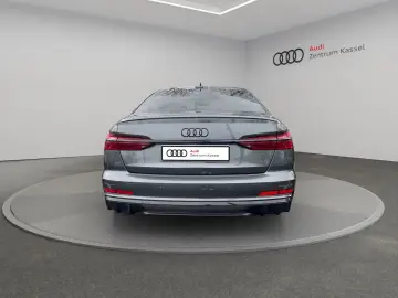 AUDI S6 Limousine 3.0 TDI quattro Matrix Pano Kamera