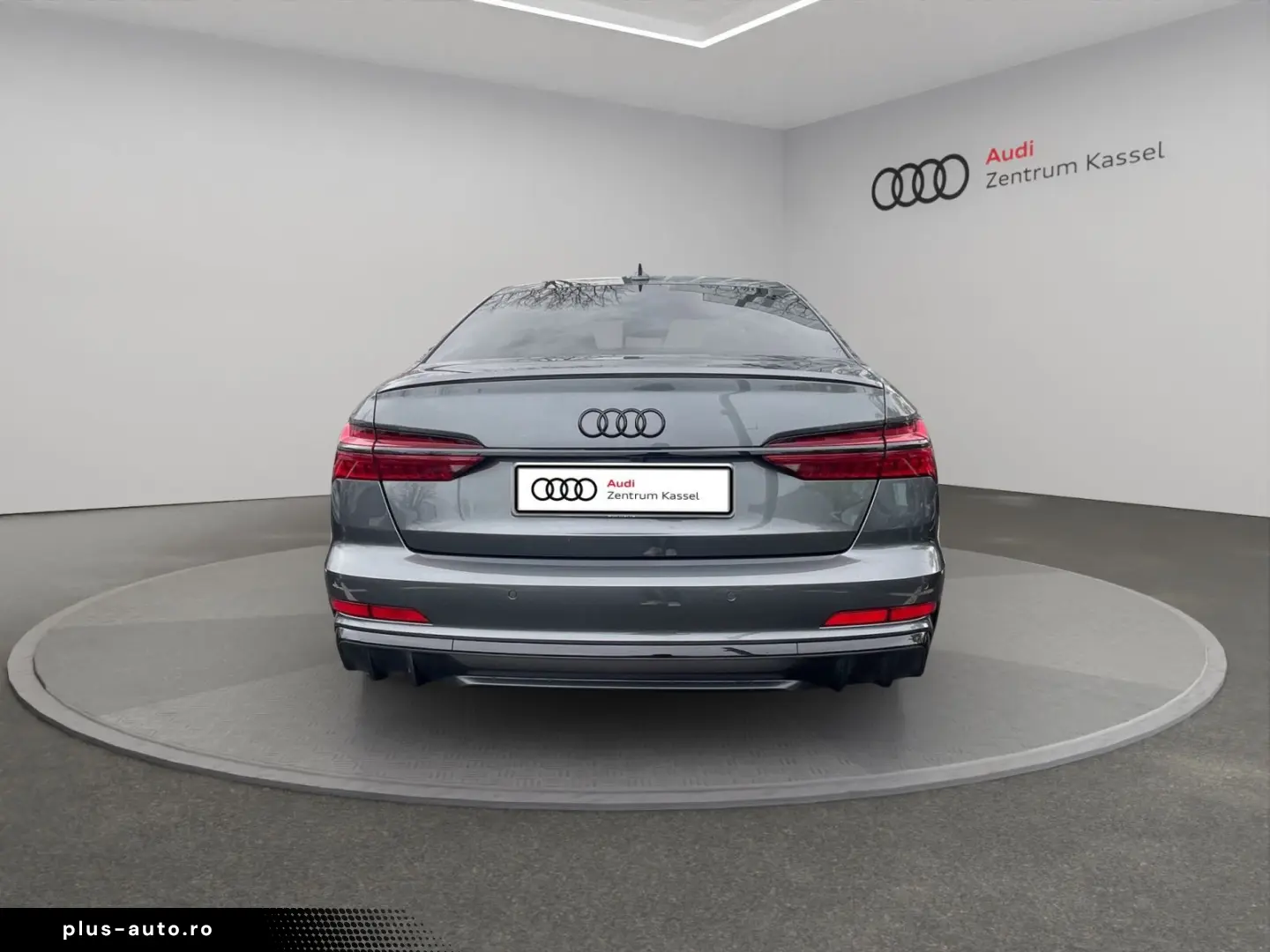 AUDI S6 Limousine 3.0 TDI quattro Matrix Pano Kamera