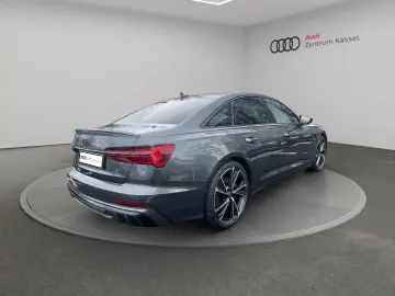 AUDI S6 Limousine 3.0 TDI quattro Matrix Pano Kamera