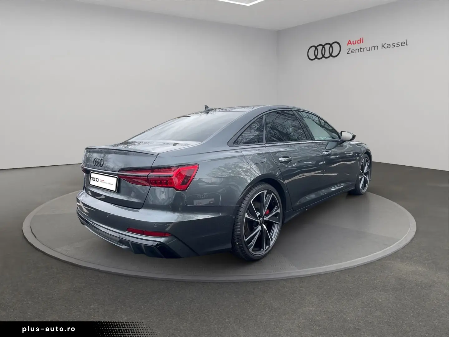 AUDI S6 Limousine 3.0 TDI quattro Matrix Pano Kamera