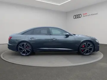 AUDI S6 Limousine 3.0 TDI quattro Matrix Pano Kamera