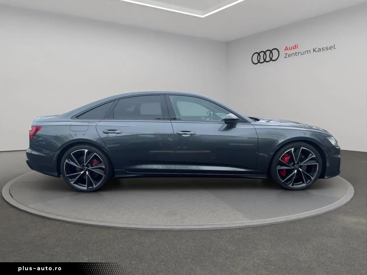 AUDI S6 Limousine 3.0 TDI quattro Matrix Pano Kamera