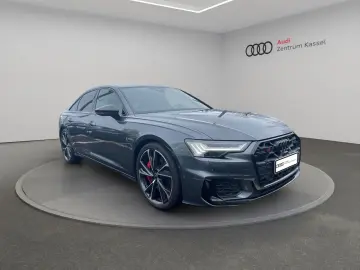 AUDI S6 Limousine 3.0 TDI quattro Matrix Pano Kamera