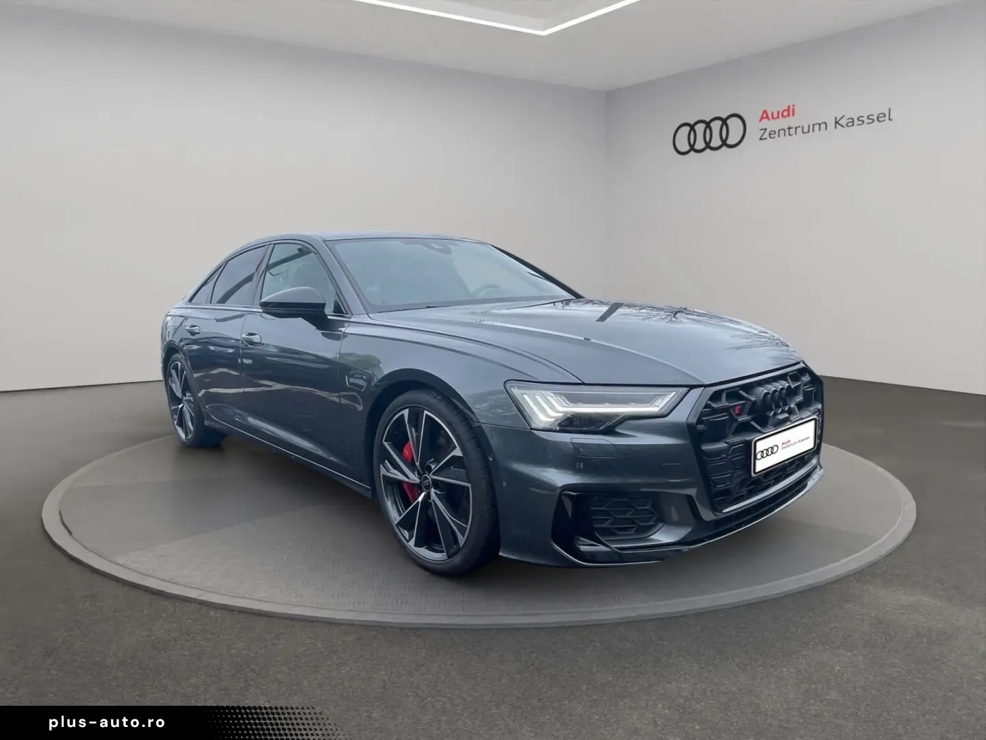 AUDI S6 Limousine 3.0 TDI quattro Matrix Pano Kamera