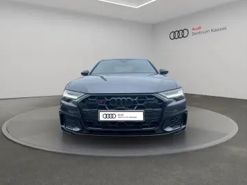 AUDI S6 Limousine 3.0 TDI quattro Matrix Pano Kamera