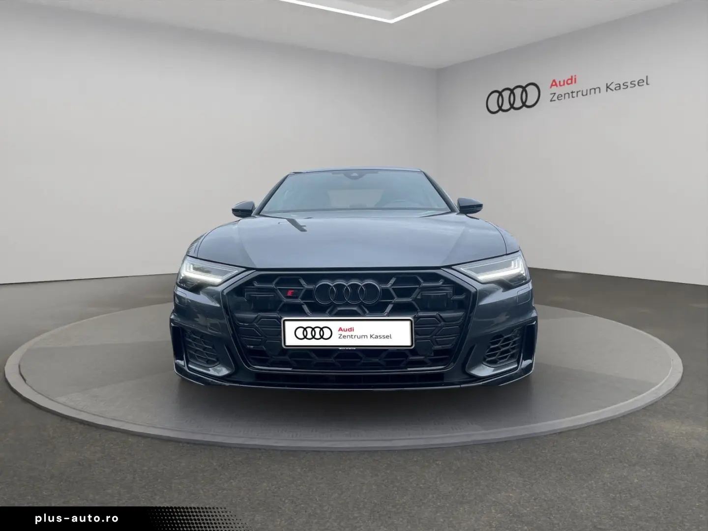 AUDI S6 Limousine 3.0 TDI quattro Matrix Pano Kamera