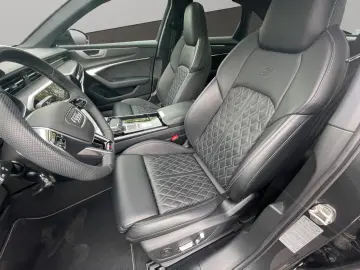 AUDI S6 Limousine 3.0 TDI quattro Matrix Pano Kamera