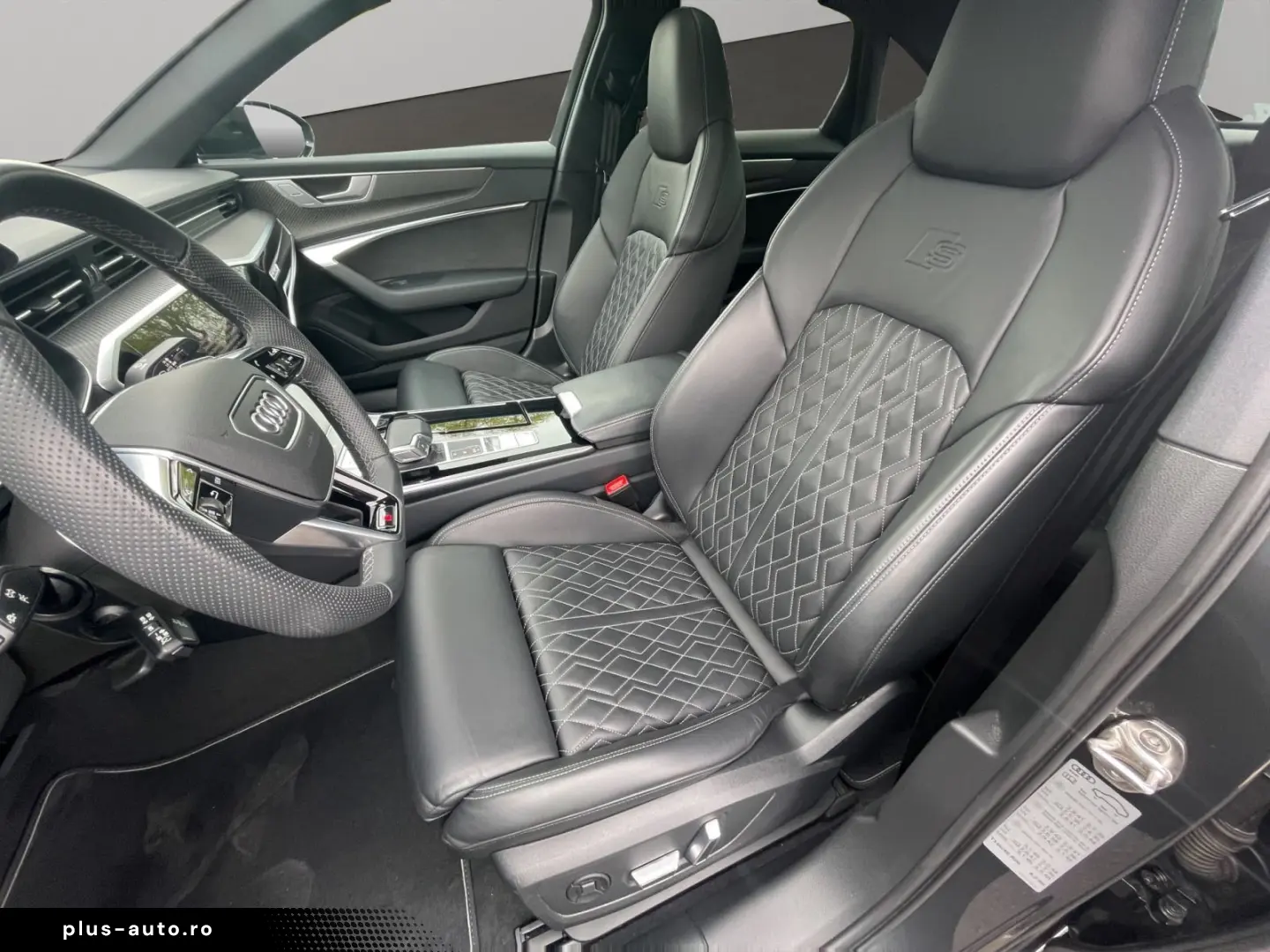 AUDI S6 Limousine 3.0 TDI quattro Matrix Pano Kamera