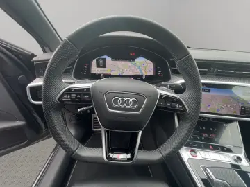 AUDI S6 Limousine 3.0 TDI quattro Matrix Pano Kamera