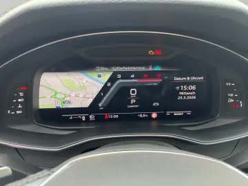 AUDI S6 Limousine 3.0 TDI quattro Matrix Pano Kamera