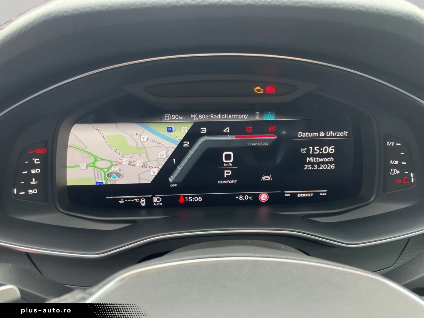 AUDI S6 Limousine 3.0 TDI quattro Matrix Pano Kamera