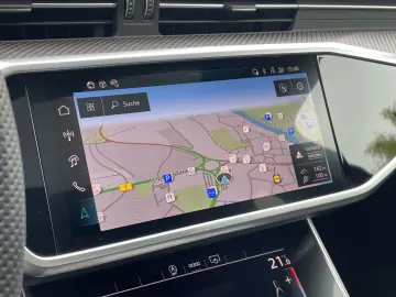 AUDI S6 Limousine 3.0 TDI quattro Matrix Pano Kamera