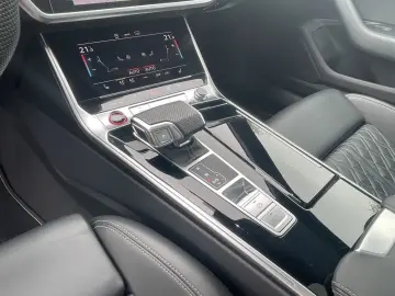 AUDI S6 Limousine 3.0 TDI quattro Matrix Pano Kamera