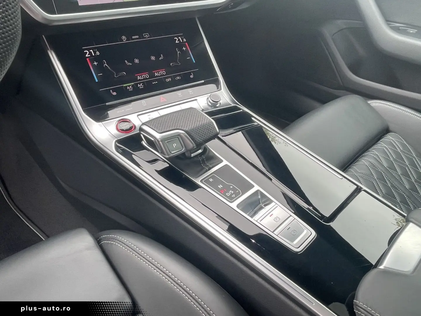 AUDI S6 Limousine 3.0 TDI quattro Matrix Pano Kamera