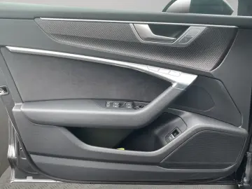 AUDI S6 Limousine 3.0 TDI quattro Matrix Pano Kamera