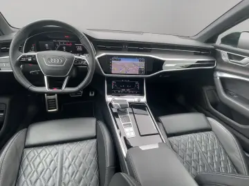 AUDI S6 Limousine 3.0 TDI quattro Matrix Pano Kamera