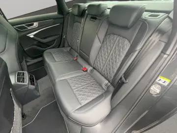 AUDI S6 Limousine 3.0 TDI quattro Matrix Pano Kamera