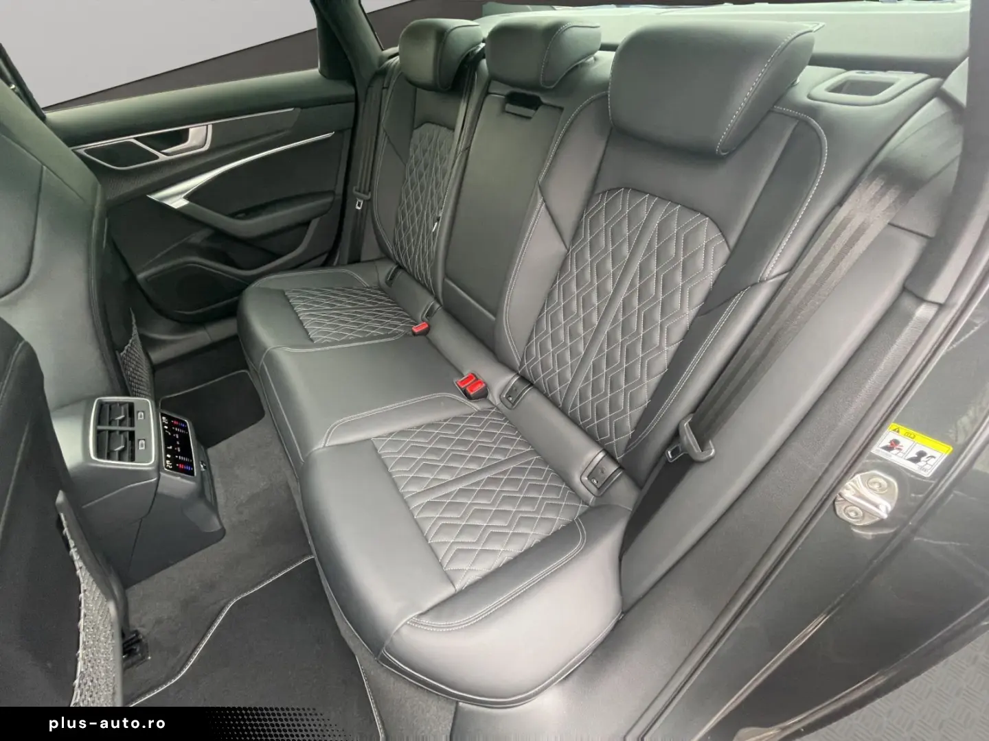 AUDI S6 Limousine 3.0 TDI quattro Matrix Pano Kamera