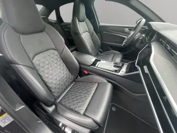 AUDI S6 Limousine 3.0 TDI quattro Matrix Pano Kamera