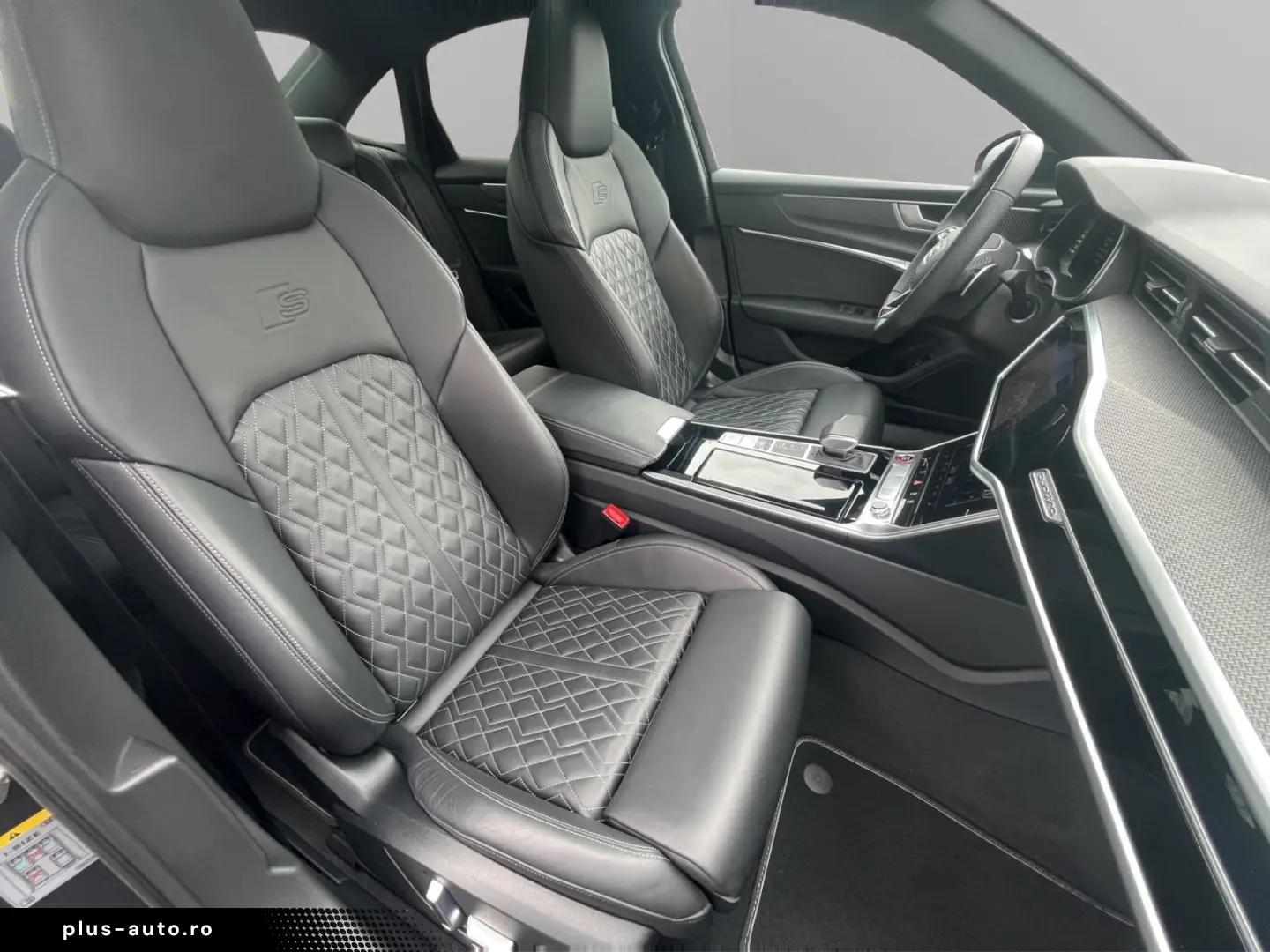 AUDI S6 Limousine 3.0 TDI quattro Matrix Pano Kamera