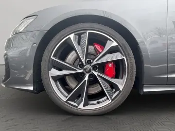 AUDI S6 Limousine 3.0 TDI quattro Matrix Pano Kamera