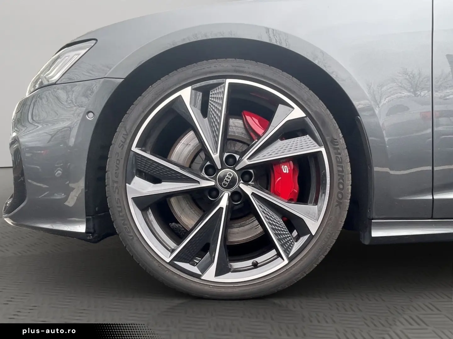 AUDI S6 Limousine 3.0 TDI quattro Matrix Pano Kamera